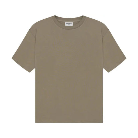 NBA x ESSENTIALS T-Shirt - Taupe (SS21)