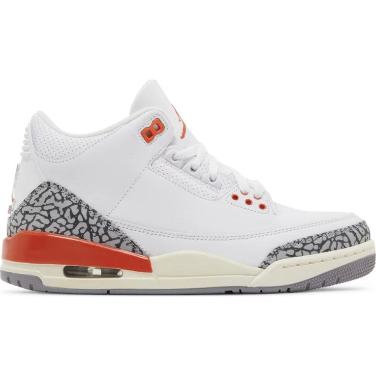 Air Jordan 3 Retro &