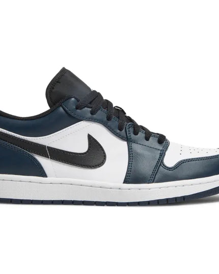 Air Jordan 1 Low 'Dark Teal'