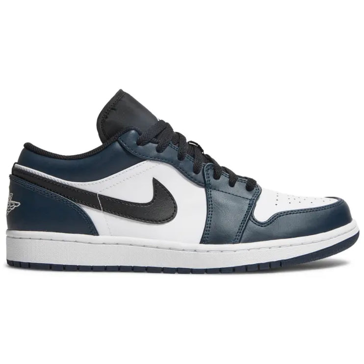Air Jordan 1 Low 'Dark Teal'
