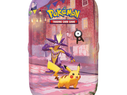 Pokemon TCG 30th Celebration - Mini Tin