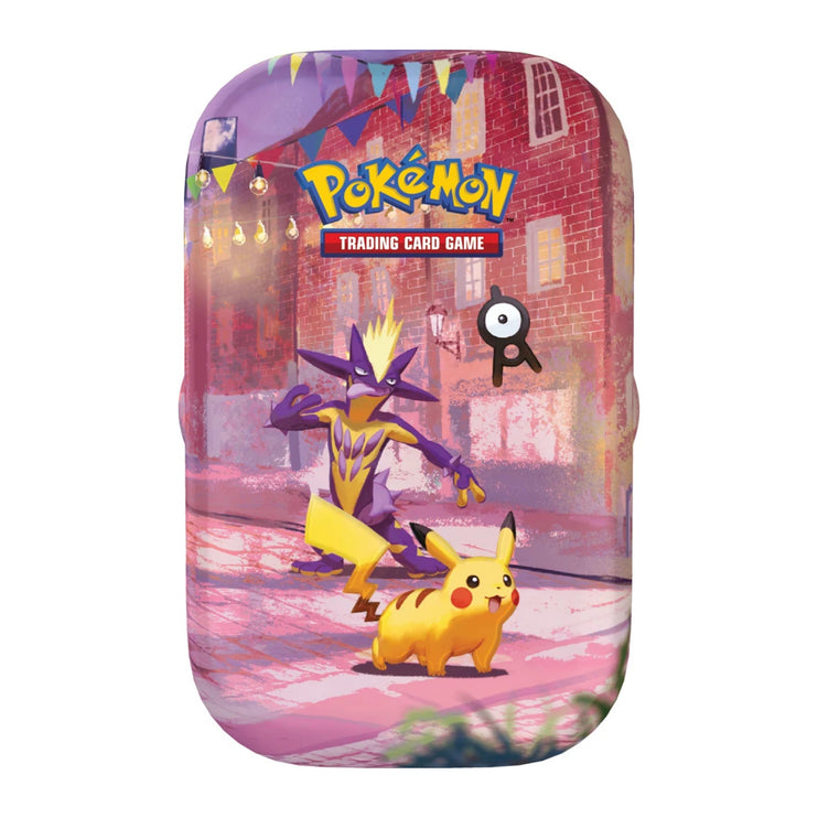 Pokemon TCG 30th Celebration - Mini Tin