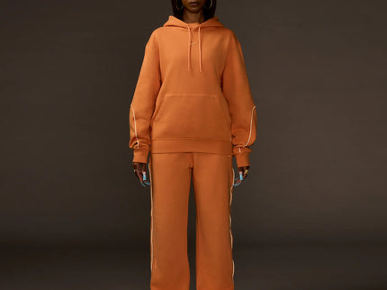 Nike x NOCTA NRG Fleece CS Hoodie - Hot Curry
