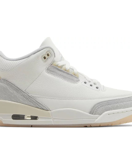 Air Jordan 3 Retro SE Craft 'Ivory'