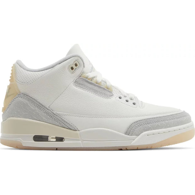 Air Jordan 3 Retro SE Craft &