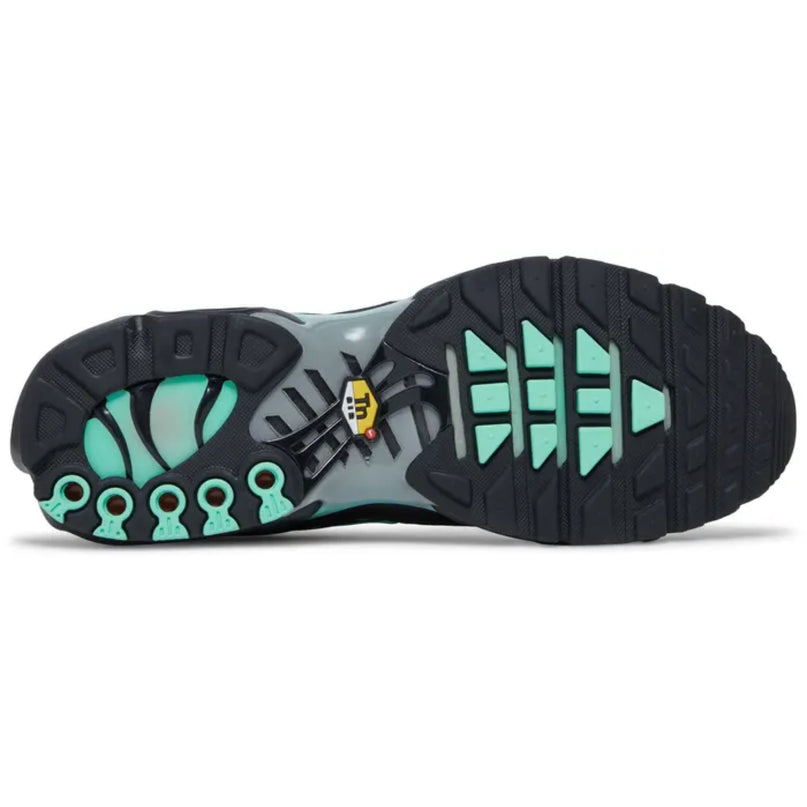 Nike Air Max Plus 'Spirograph'