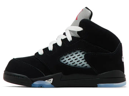 Air Jordan 5 Retro OG 'Black Metallic Reimagined' (TD)