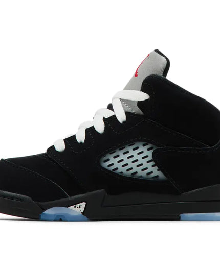 Air Jordan 5 Retro OG 'Black Metallic Reimagined' (TD)