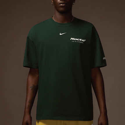 Nike x NOCTA L'Art Burrow T-Shirt - Pro Green