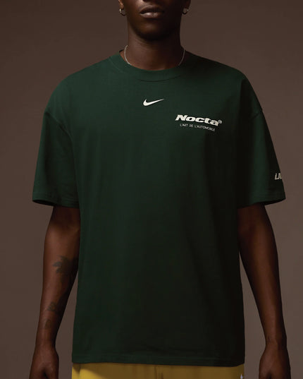 Nike x NOCTA L'Art Burrow T-Shirt - Pro Green