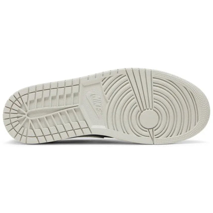 Air Jordan 1 Retro Low OG 'Black Cement'