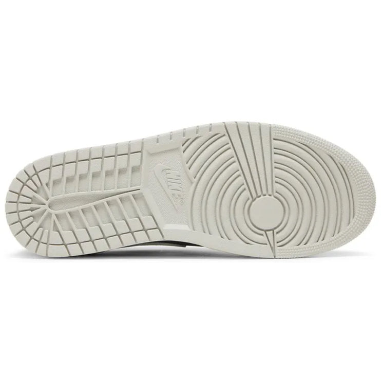 Air Jordan 1 Retro Low OG 'Black Cement'