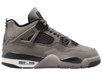 Air Jordan 4 Retro OG 'Cave Stone' (GS)