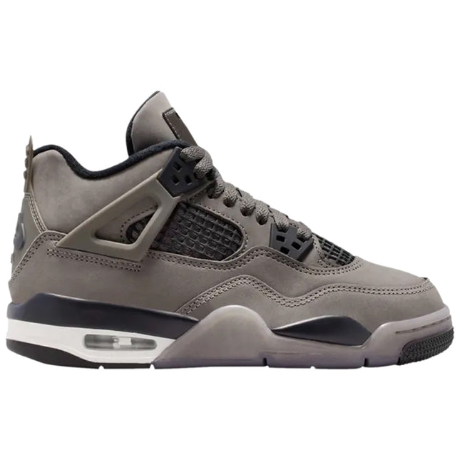 Air Jordan 4 Retro OG 'Cave Stone' (GS)