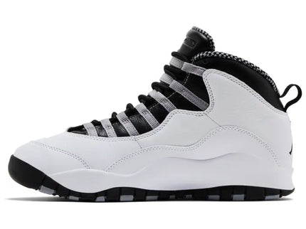 Air Jordan 10 Retro OG 'Steel' (2025)