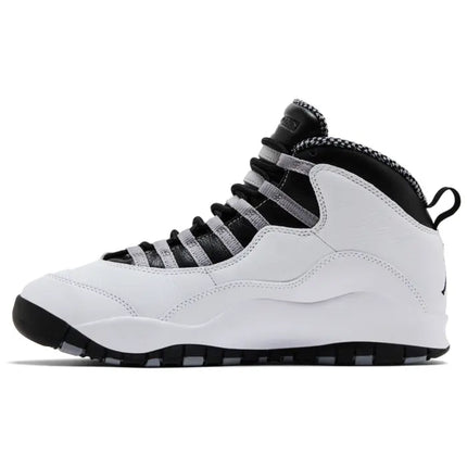 Air Jordan 10 Retro OG 'Steel' (2025)