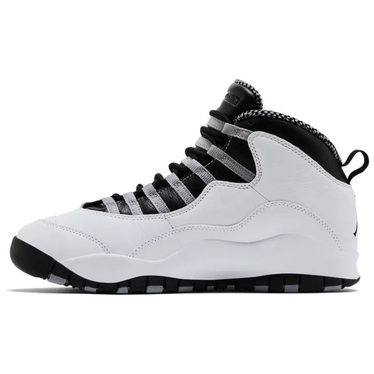 Air Jordan 10 Retro OG 'Steel' (2025)