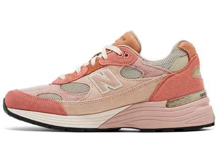 Joe Freshgoods x New Balance 992 Made in USA 'Aged Well'