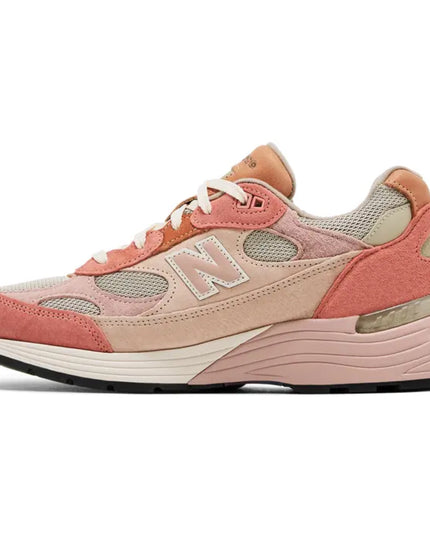 Joe Freshgoods x New Balance 992 Made in USA 'Aged Well'