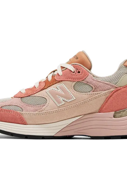 Joe Freshgoods x New Balance 992 Made in USA 'Aged Well'