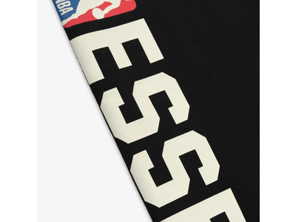 FEAR OF GOD ESSENTIALS NBA Lounge Sweatpants - Black (FW25)
