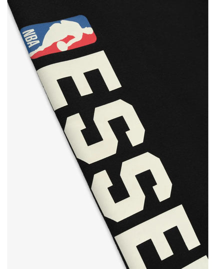 FEAR OF GOD ESSENTIALS NBA Lounge Sweatpants - Black