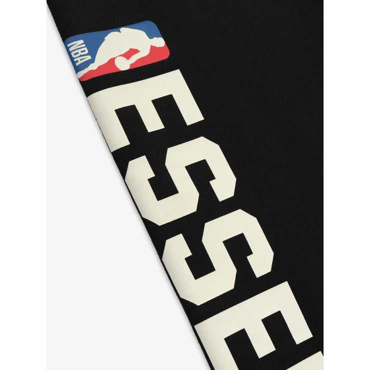 FEAR OF GOD ESSENTIALS NBA Lounge Sweatpants - Black