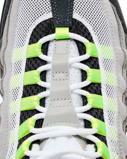 Nike Air Max 95 OG 'Big Bubble Neon' (2025/2026)