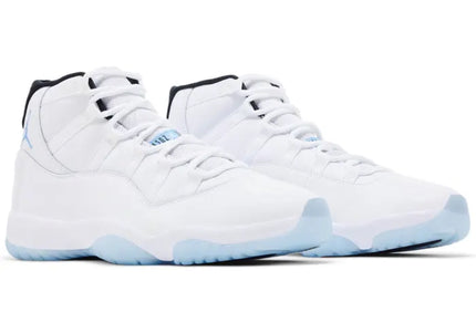 Air Jordan 11 Retro 'Legend Blue' (2024)