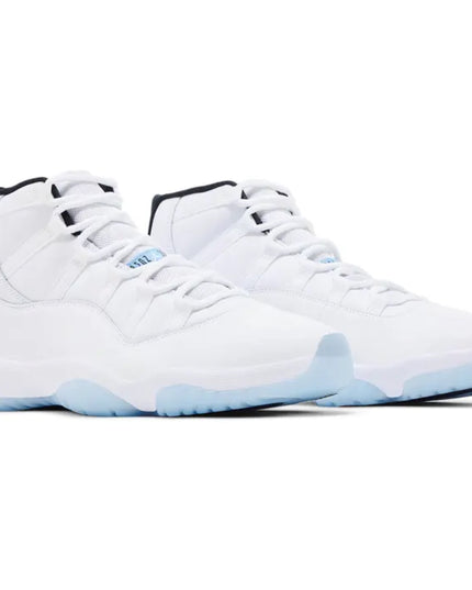 Air Jordan 11 Retro 'Legend Blue' (2024)