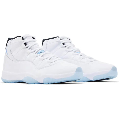 Air Jordan 11 Retro 'Legend Blue' (2024)