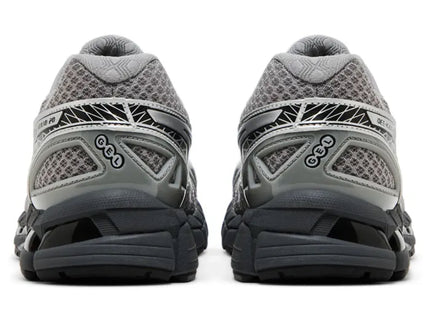ASICS Gel-Kayano 20 'Gravel Pure Silver'