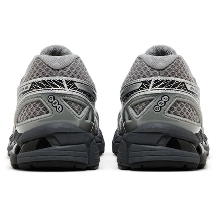 ASICS Gel-Kayano 20 'Gravel Pure Silver'