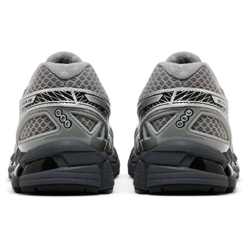 ASICS Gel-Kayano 20 'Gravel Pure Silver'