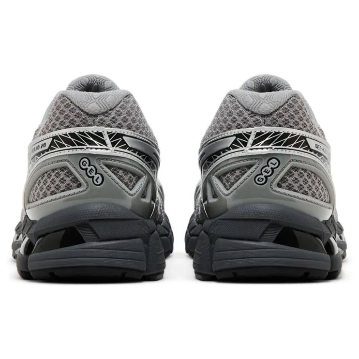 ASICS Gel-Kayano 20 'Gravel Pure Silver'