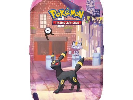 Pokemon TCG 30th Celebration - Mini Tin