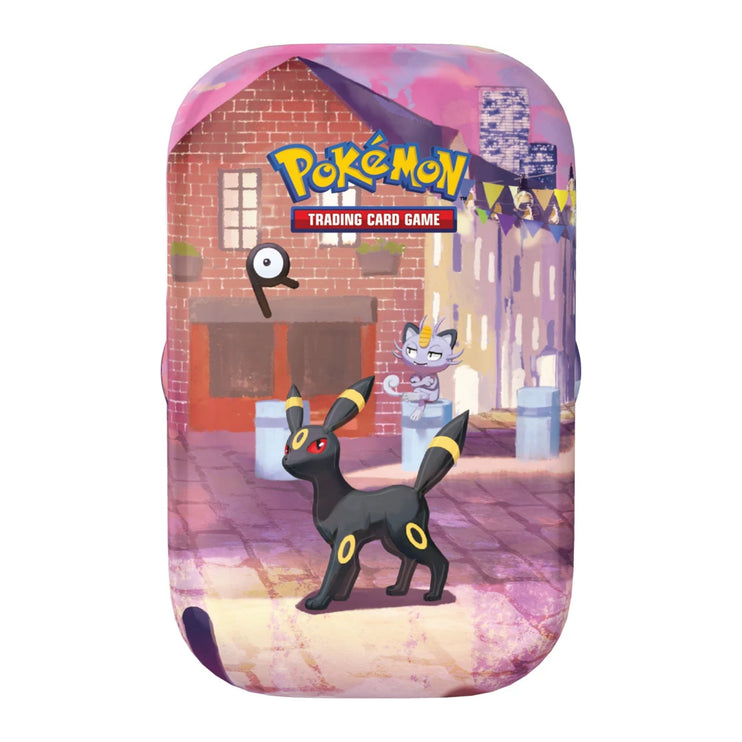 Pokemon TCG 30th Celebration - Mini Tin