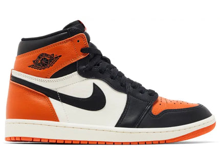 Air Jordan 1 Retro High OG 'Shattered Backboard' (2025)