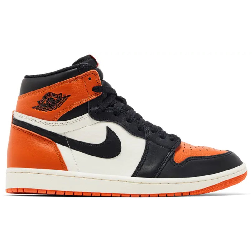 Air Jordan 1 Retro High OG 'Shattered Backboard' (2025)