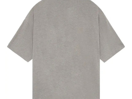 FEAR OF GOD ESSENTIALS T-Shirt - Heather Grey (SS24)
