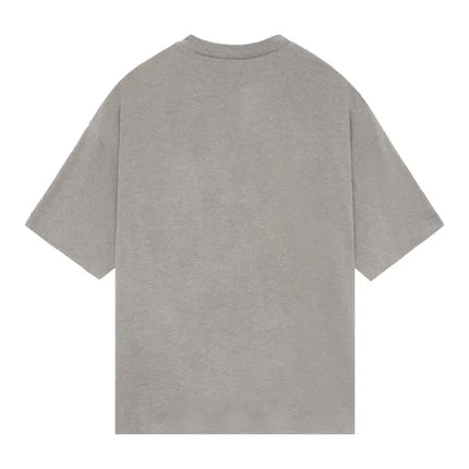 FEAR OF GOD ESSENTIALS T-Shirt - Heather Grey (SS24)