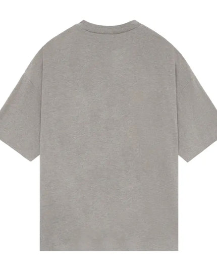 FEAR OF GOD ESSENTIALS T-Shirt - Heather Grey (SS24)
