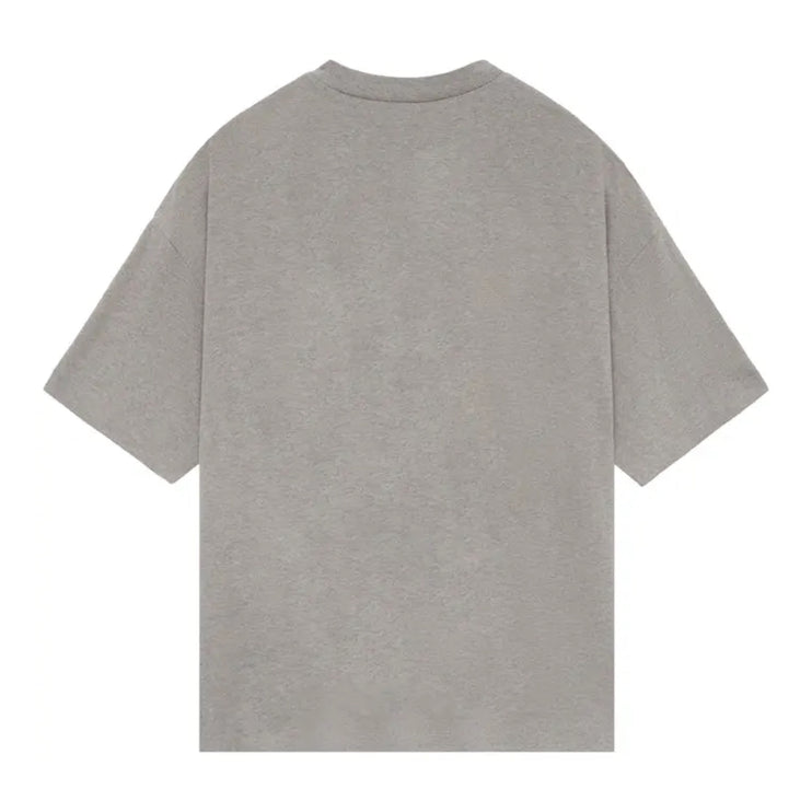 FEAR OF GOD ESSENTIALS T-Shirt - Heather Grey (SS24)