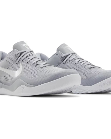 Nike Kobe 8 Protro 'Wolf Grey'