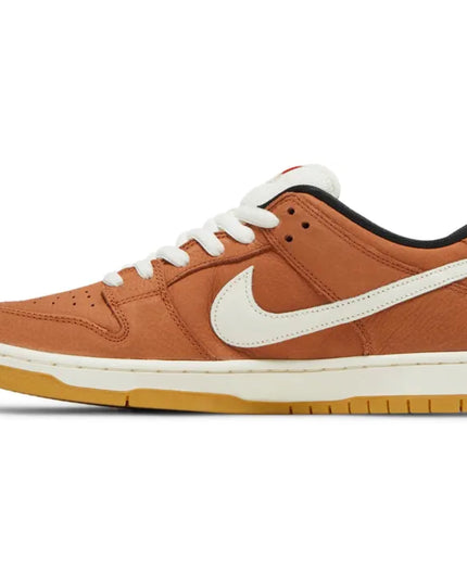 Nike SB Dunk Low Pro 'Dark Russet'