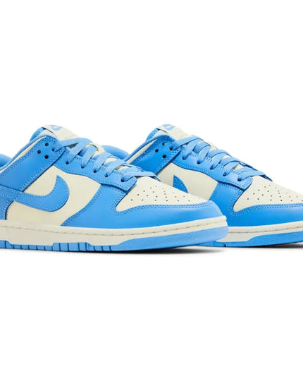 Nike Dunk Low Retro 'University Blue Coconut Milk'