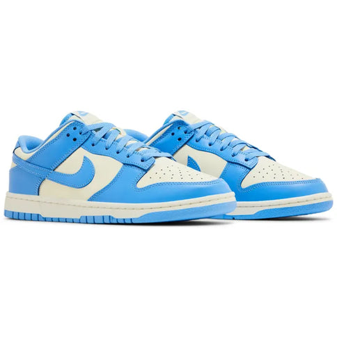 Nike Dunk Low Retro 'University Blue Coconut Milk'