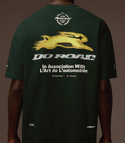 Nike x NOCTA L'Art Burrow T-Shirt - Pro Green