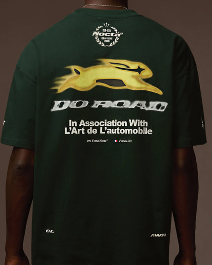 Nike x NOCTA L'Art Burrow T-Shirt - Pro Green