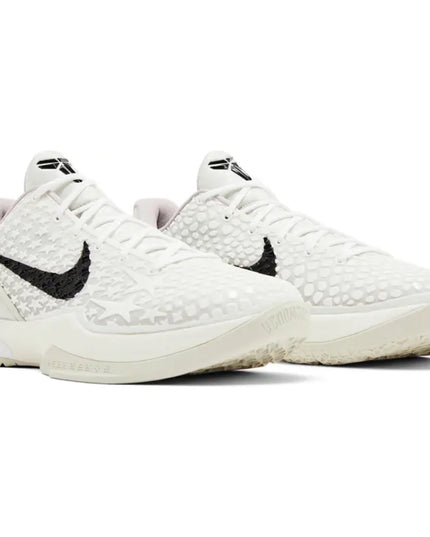Nike Kobe 6 Protro 'Sail All-Star' 2.0